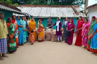 बस्तर के जैविक वनोपजों को मिलेगी वैश्विक पहचान