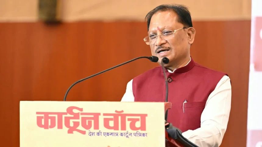 गंभीर विषयों को सहजता से जनमानस तक पहुंचाने की कार्टून में है अद्भुत क्षमता: