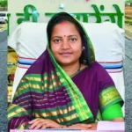 सड़क बनने से क्षेत्र के ग्रामीणों को आवागमन में मिलेगी सुविधा