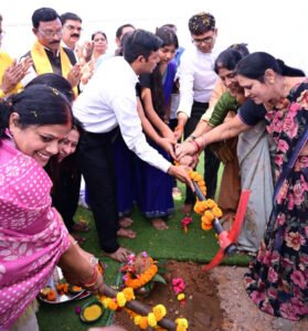 क्षेत्र के बच्चों को उच्चतर माध्यमिक शिक्षा में मिलेगी सहूलियत