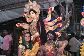 पांच लाख रुपये के ऋण से बढ़ाया कारोबार, परिवार के साथ मिलकर गढ़ रहीं आत्मनिर्भरता की राह