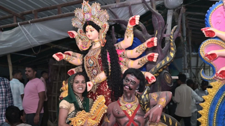 पांच लाख रुपये के ऋण से बढ़ाया कारोबार, परिवार के साथ मिलकर गढ़ रहीं आत्मनिर्भरता की राह