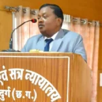 तकनीक से सुगम न्याय, विधि से सुनिश्चित निष्पक्षता: