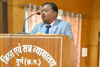 तकनीक से सुगम न्याय, विधि से सुनिश्चित निष्पक्षता: