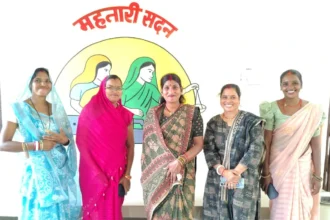 सेवा संकल्प अभियान के उद्देश्यों को मिलेगी मजबूती
