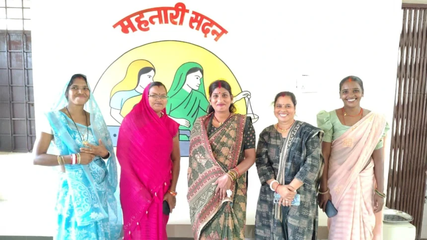 सेवा संकल्प अभियान के उद्देश्यों को मिलेगी मजबूती