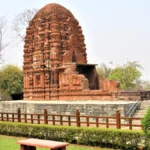 सिरपुर की समृद्ध सांस्कृतिक एवं पुरातात्विक परिदृश्य अब विश्व में चमकेगा
