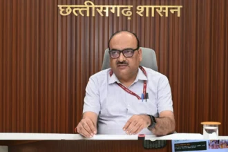 नई दिल्ली के भारत मंडपम में सजेगा छत्तीसगढ़ का भव्य पवेलियन