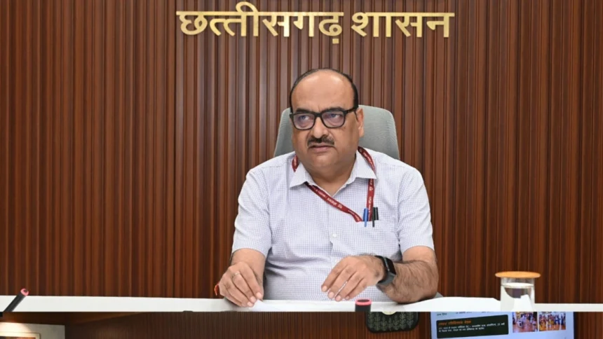 नई दिल्ली के भारत मंडपम में सजेगा छत्तीसगढ़ का भव्य पवेलियन