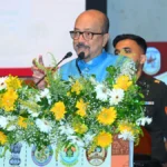 एसोसिएशन ऑफ फार्मास्यूटिकल टीचर्स ऑफ इंडिया के 28वें राष्ट्रीय अधिवेशन एपिकॉन-2026 में शामिल हुए राज्यपाल