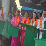 जांजगीर-चांपा जिले के 277 तीर्थयात्री पुरी, कोणार्क और भुवनेश्वर रवाना