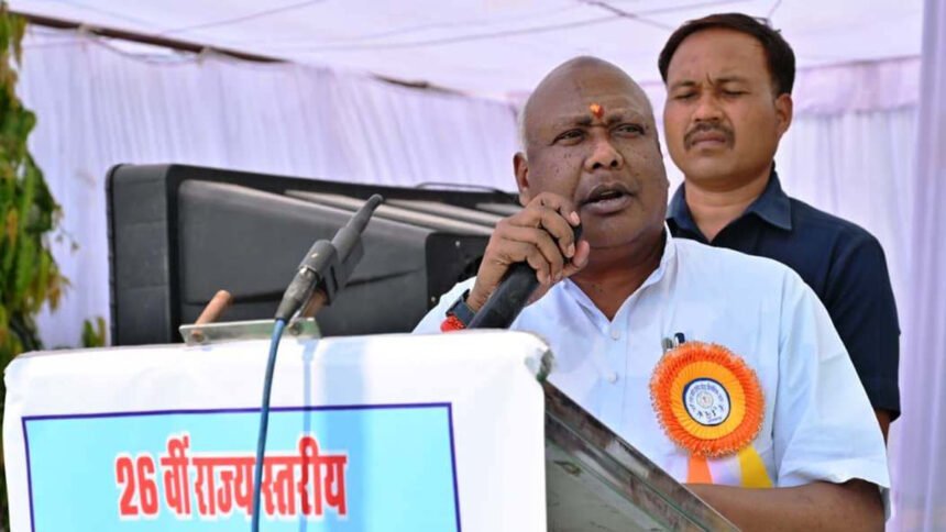 फुटबॉल, बास्केटबॉल, बैडमिंटन और सॉफ्ट टेनिस की विभिन्न आयु वर्गों में होंगी प्रतियोगिताएं