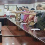 लोकभवन में सतर्कता जागरूकता सप्ताह का शुभारंभ