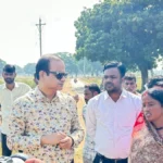 मजदूरी भुगतान और कार्यस्थल की सुविधाओं की ली जानकारी