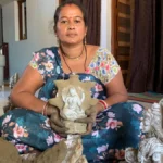 महतारी वंदन योजना से माधुरी पाडे के जीवन में आई खुशियों की नई रोशनी