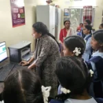 बालिका@work कार्यक्रम