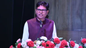 छत्तीसगढ़ गृह निर्माण एवं अधोसंरचना विकास मंडल की राज्य स्तरीय तकनीकी प्रशिक्षण कार्यशाला आयोजित