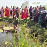 महिला स्व-सहायता समूहों को मिलेगा वैज्ञानिक कटाई-पश्चात प्रबंधन का प्रशिक्षण