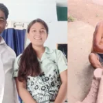 मुख्यमंत्री नोनी सशक्तिकरण सहायता योजना से ऐश्वर्या की शिक्षा को मिला संबल