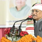 प्रकृति के प्रति आस्था, सामाजिक एकता और सांस्कृतिक परंपराओं का जीवंत प्रतीक है करम परब : मुख्यमंत्री श्री साय