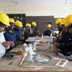 नक्सल प्रभावित क्षेत्रों के 2,323 पुनर्वासितों को दिया गया कौशल प्रशिक्षण