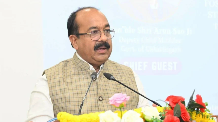 एनआईटी रायपुर और आईएनएई का दो दिवसीय आयोजन