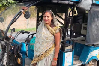 मुख्यमंत्री जशपुर एक्सप्रेस योजना से मिला आत्मनिर्भरता का नया रास्ता