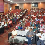 एनआईबीएसएम में प्रधानमंत्री किसान सम्मान निधि की 24वीं किस्त का सीधा प्रसारण