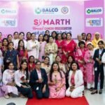 वेदांता के बाल्को मेडिकल सेंटर ने ब्रेस्ट कैंसर की शुरुआती पहचान के लिए टेक्नोलॉजी की पहुँच बढ़ाई