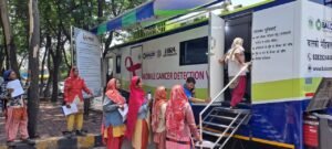 वेदांता के बाल्को मेडिकल सेंटर ने ब्रेस्ट कैंसर की शुरुआती पहचान के लिए टेक्नोलॉजी की पहुँच बढ़ाई
